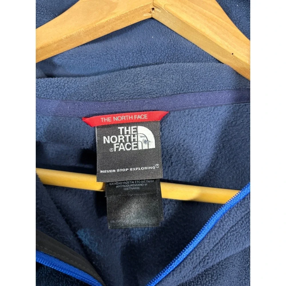 The North Face pre loved